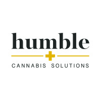humble+ Cannabis Solutions